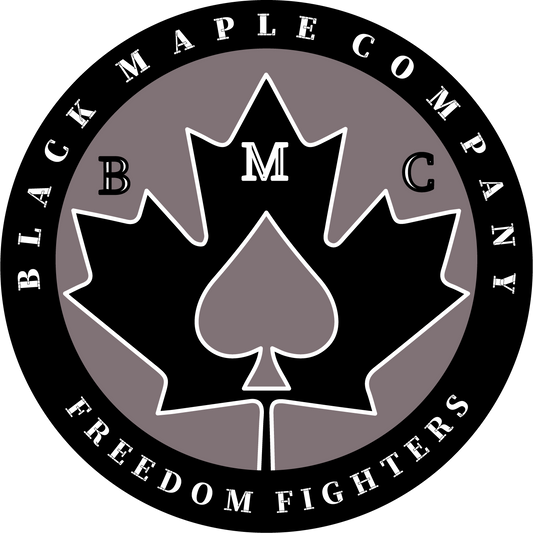 *50$ Donation* Black Maple Team (ILDU)