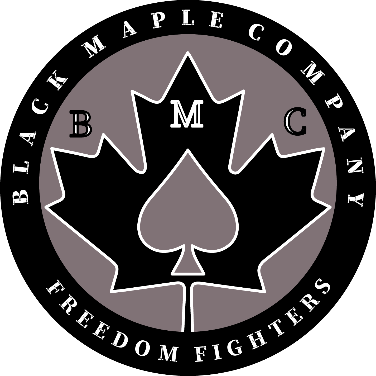 *100$ Donation* Black Maple Team (ILDU)