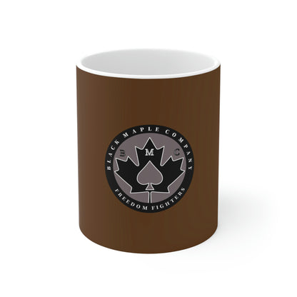 BMC Coffee Mug - Official Logo